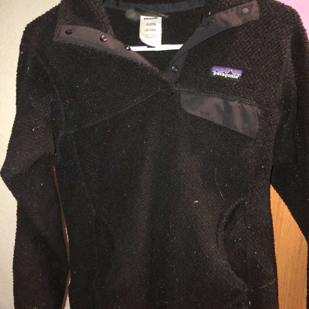 Patagonia Pullover